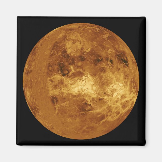 Imán Venus (Frente)