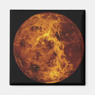 Imán Venus 3