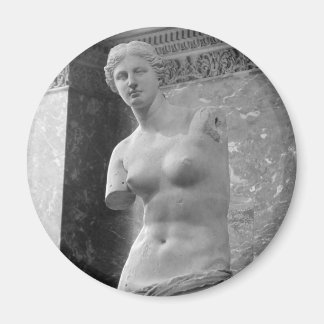 Imán Venus de Milo