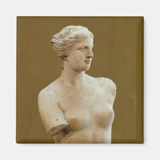Imán Venus de Milo