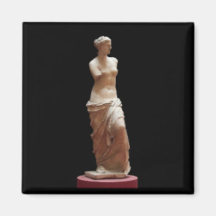 Imán Venus de Milo