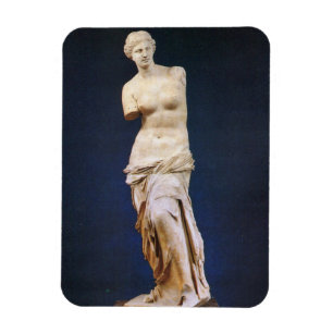 Imán Venus de Milo