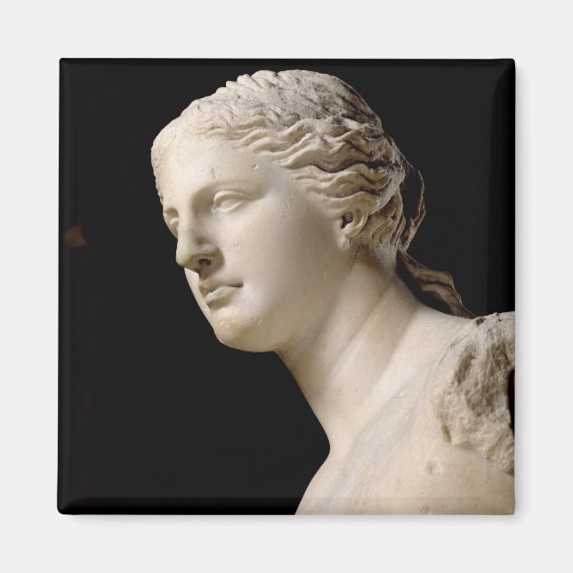 Imán Venus de Milo (Frente)