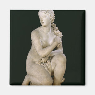 Imán Venus que se agacha, 1686