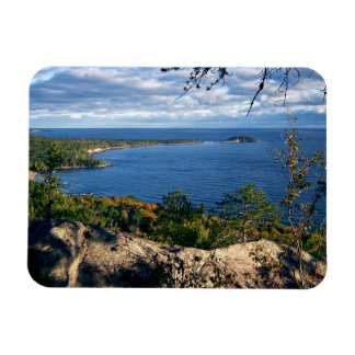 Imán Ver Desde El Pan De Azúcar