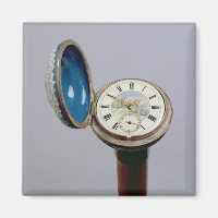 Ver la caña de gadget (esmalte de cloisonne)