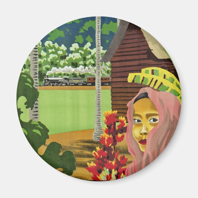 Imán Ver Malaya (Frente)