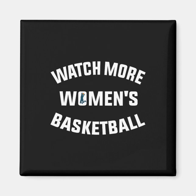 Imán Ver más esqueletos femeninos 1 (Frente)
