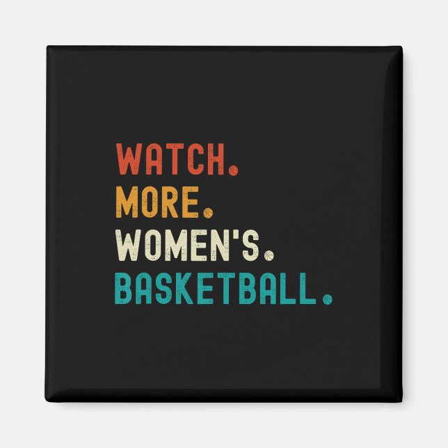 Imán Ver más Sketll Sketll Player femenina (Frente)