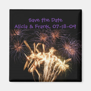 Imán Ver tu amor encender