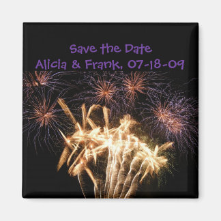 Imán Ver tu amor encender