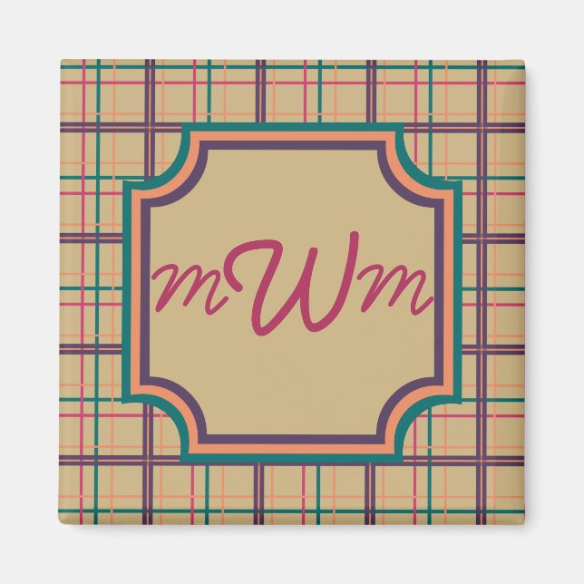 imán veraniego (Frente)