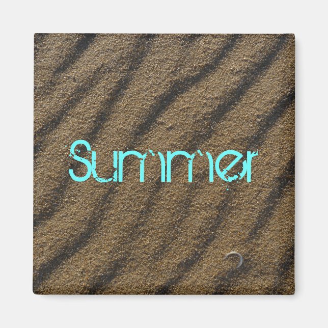 Imán Verano (Frente)