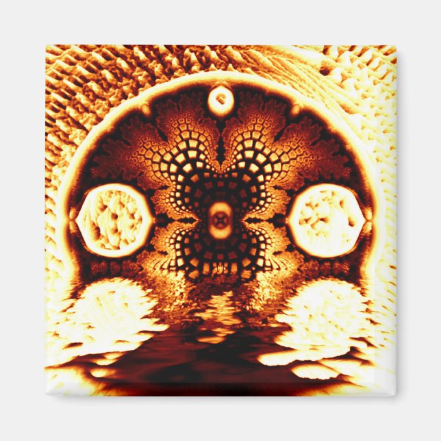 Imán Verano (Frente)