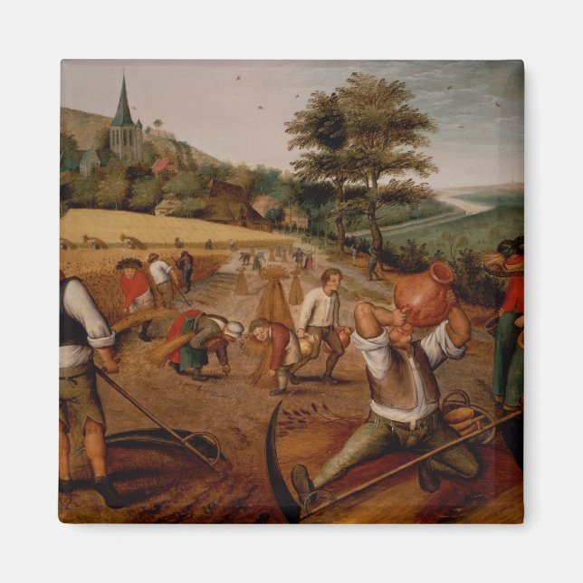 Imán Verano (Frente)