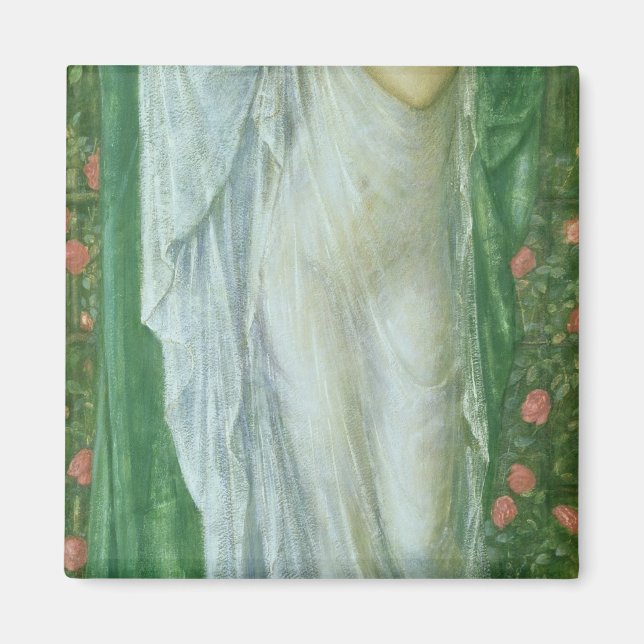 Imán Verano, 1869-70 (Frente)