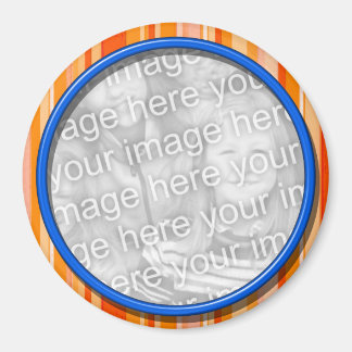 Imán verano brillante