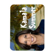 Verano de Kamala 2024