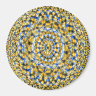 Imán Verano delicioso......