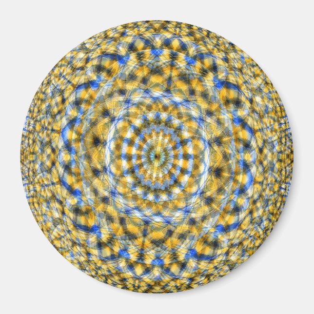 Imán Verano delicioso...... (Frente)