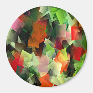 Imán Verano Floreciendo......