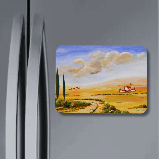 Imán Verano italiano (Subido por el creador)