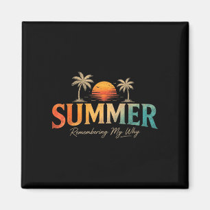 Imán Verano recordando mi porqué 