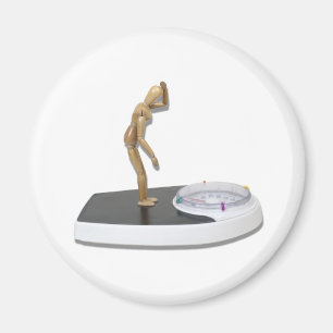 Imán VerBathroomScale072310