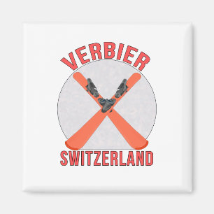 Imán Verbier (Suiza)
