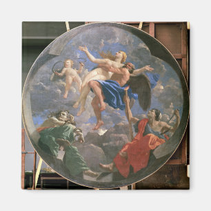 Imán Verdad robada lejos por tiempo fuera del alcance