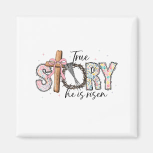 Imán Verdadera Historia De Su Nacimiento Jesús Pascua M