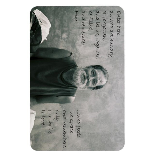 Imán Verdadera religión (Vertical)