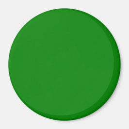 Imán Verdadero verde