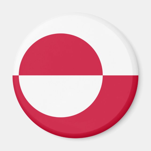 Imán verde (Frente)