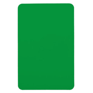 Imán Verde aburrido, Casa de la Moneda Oscura, Verde Fa