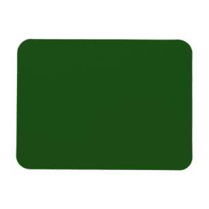 Imán Verde Cazador