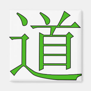 Imán verde dao-29706