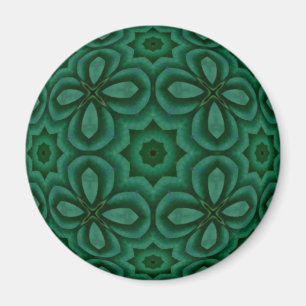 Imán Verde irlandés