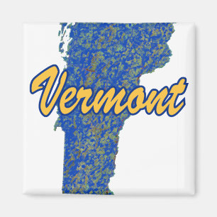 Imán Vermont