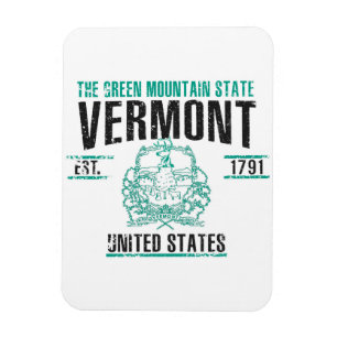 Imán Vermont