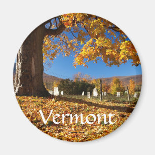 Imán Vermont