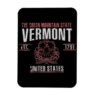Imán Vermont