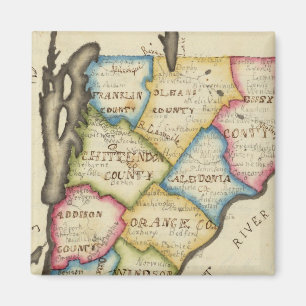 Imán Vermont
