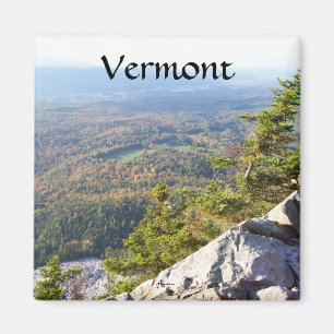 Imán Vermont