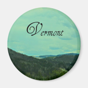 Imán Vermont
