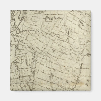 Imán Vermont 3