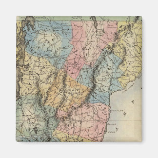 Imán Vermont 4