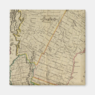 Imán Vermont 9