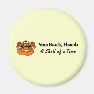 Imán Vero Beach, Florida