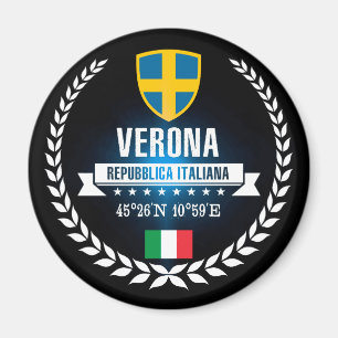 Imán Verona